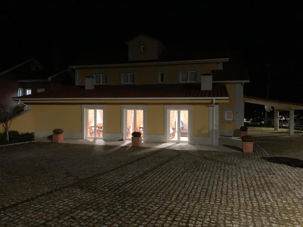 Casa Santa Catarina Bed & Breakfast Монталегре Екстериор снимка