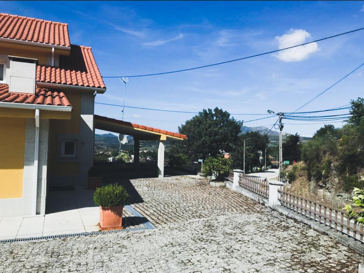 Casa Santa Catarina Bed & Breakfast Монталегре Екстериор снимка