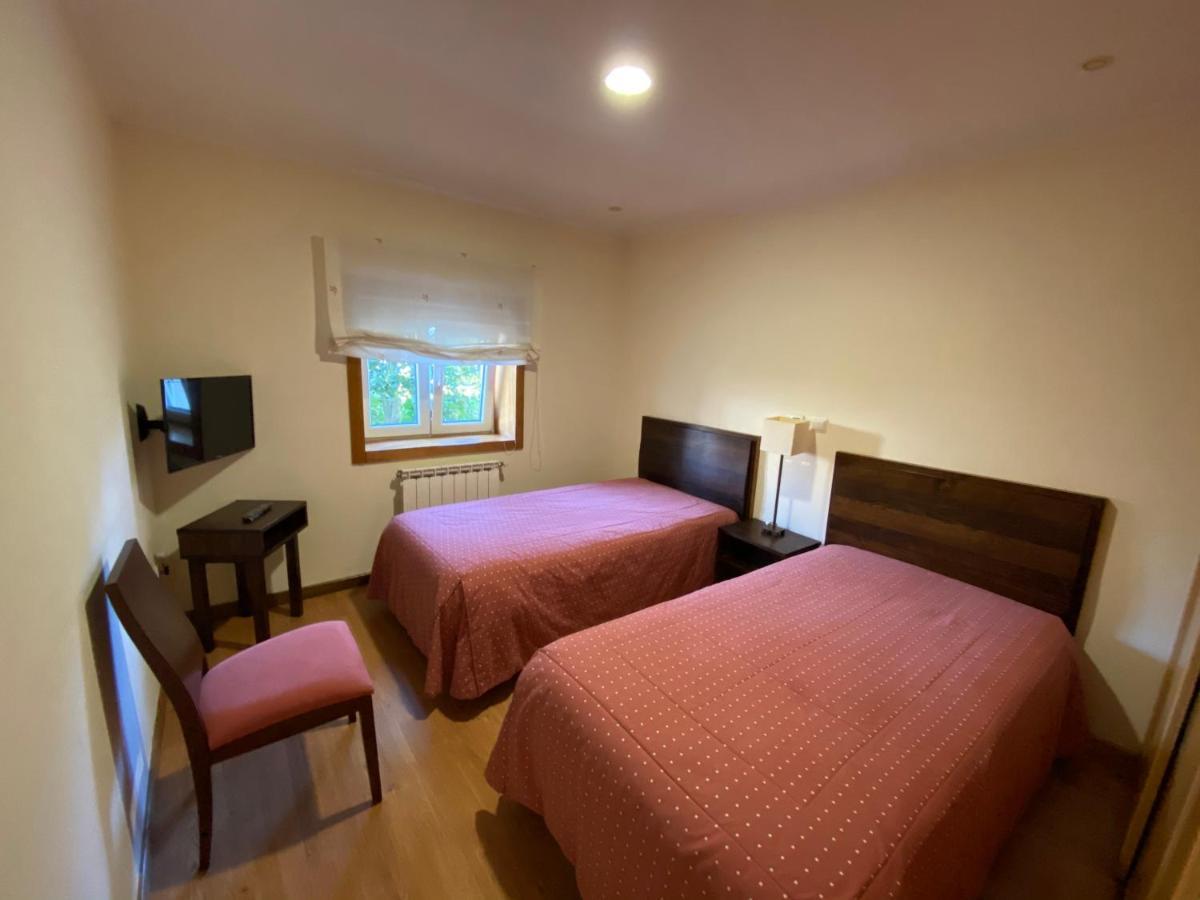 Casa Santa Catarina Bed & Breakfast Монталегре Екстериор снимка