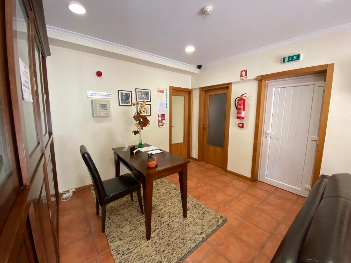 Casa Santa Catarina Bed & Breakfast Монталегре Екстериор снимка