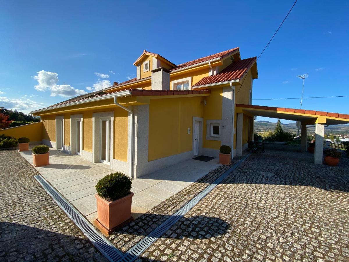 Casa Santa Catarina Bed & Breakfast Монталегре Екстериор снимка