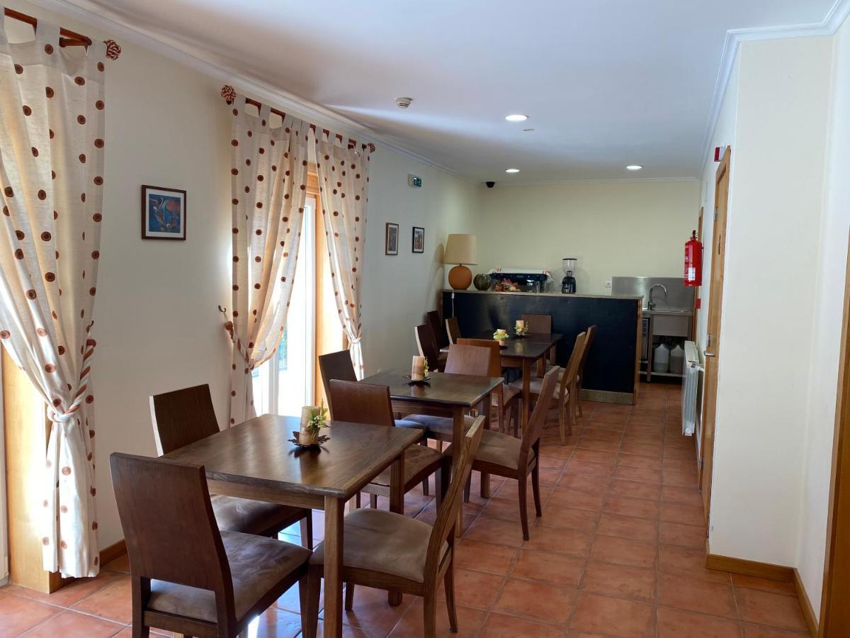 Casa Santa Catarina Bed & Breakfast Монталегре Екстериор снимка