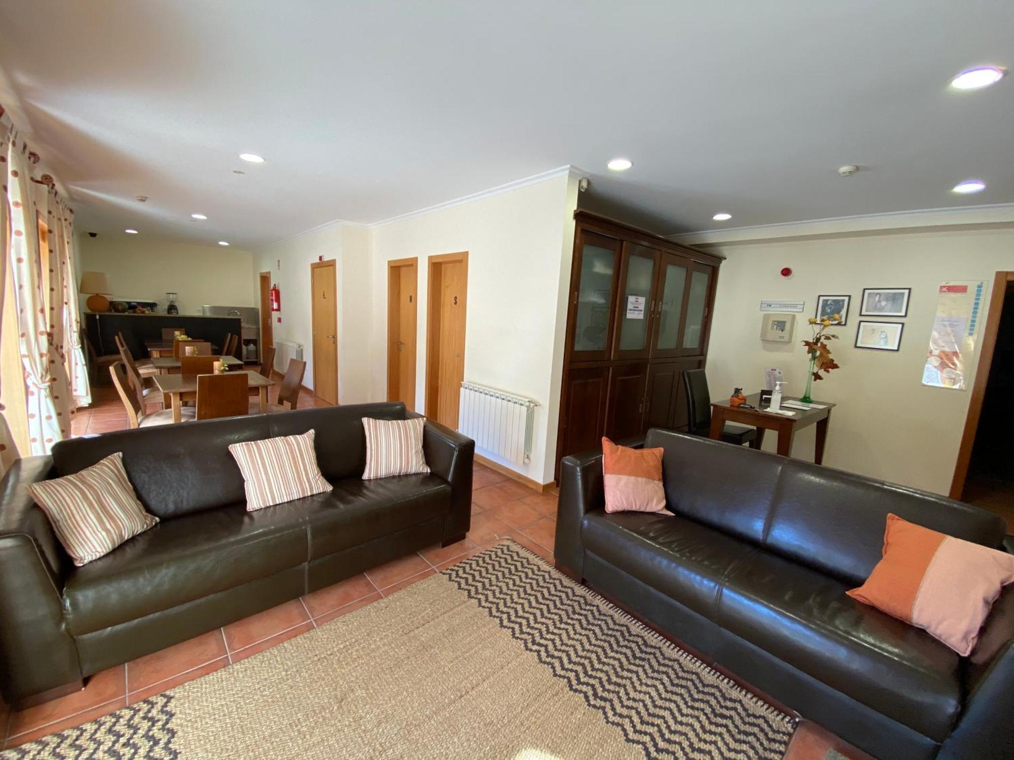 Casa Santa Catarina Bed & Breakfast Монталегре Екстериор снимка