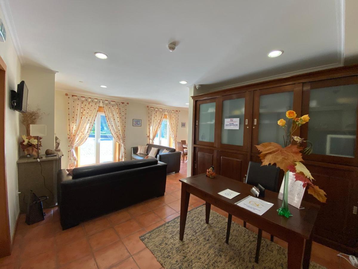 Casa Santa Catarina Bed & Breakfast Монталегре Екстериор снимка