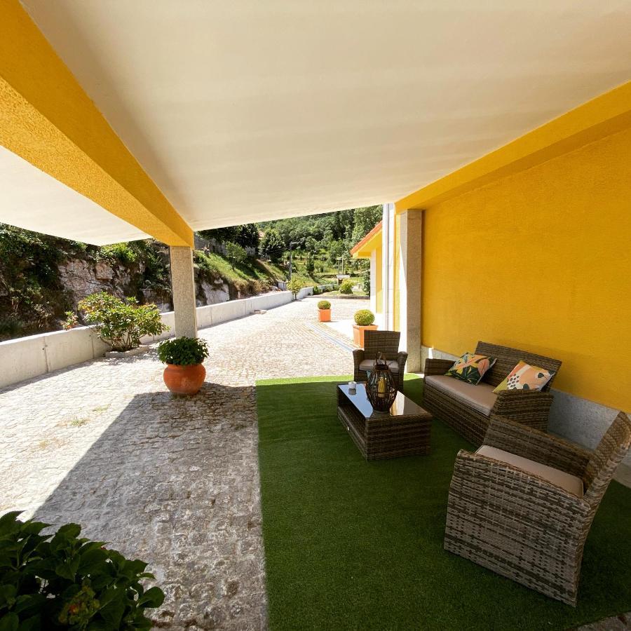 Casa Santa Catarina Bed & Breakfast Монталегре Екстериор снимка
