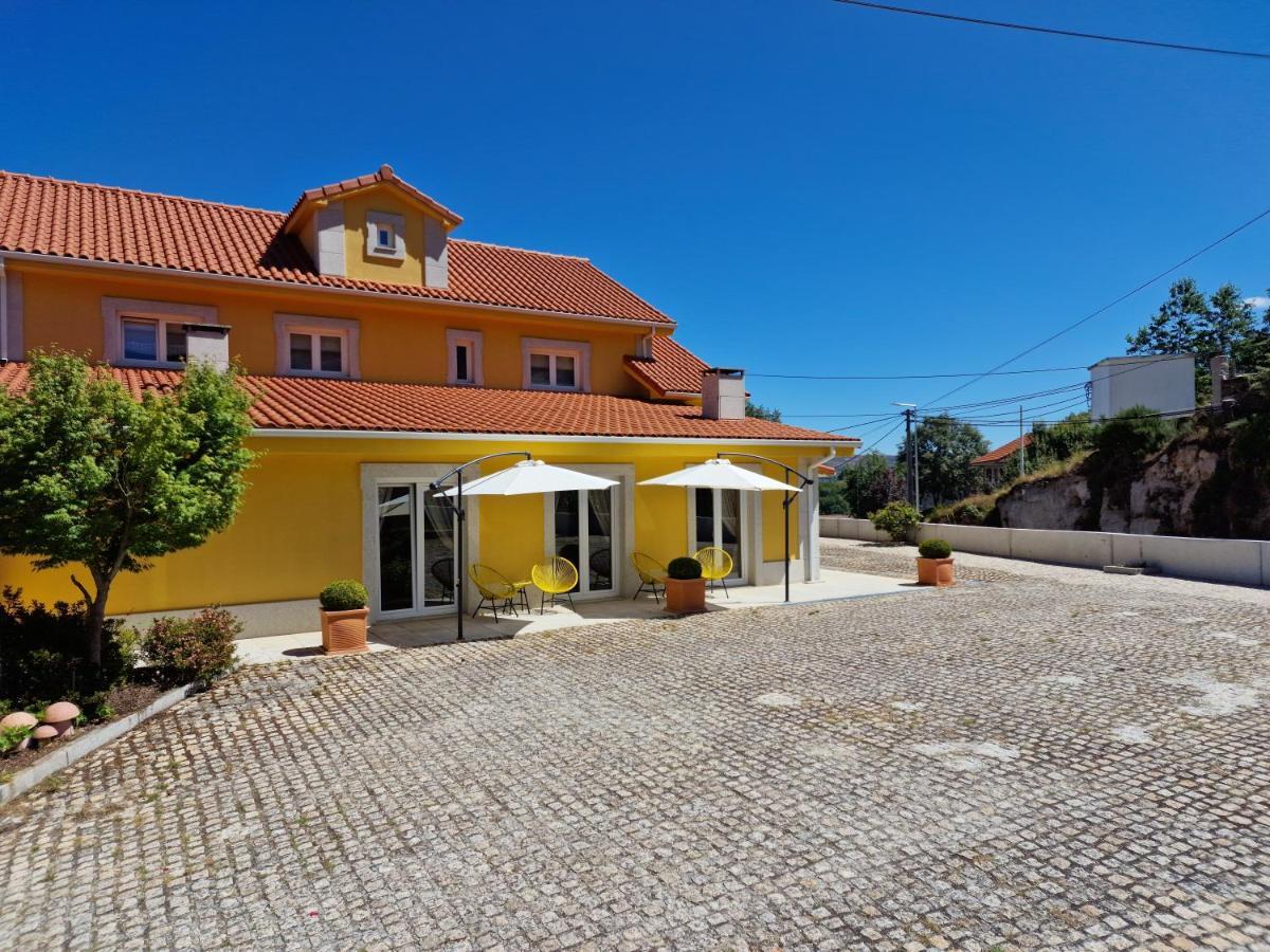 Casa Santa Catarina Bed & Breakfast Монталегре Екстериор снимка